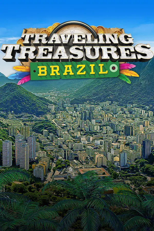 Traveling Treasures Brazil